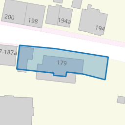 Perceel BRD00-B-2979