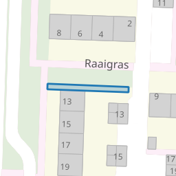 Perceel BRD00-B-3011