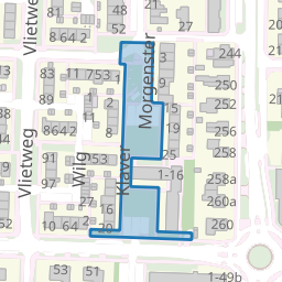 Perceel BRD00-B-3016