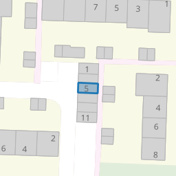 Perceel BRD00-B-3019