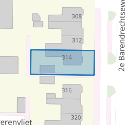Perceel BRD00-B-3024
