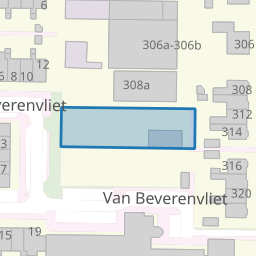 Perceel BRD00-B-3025