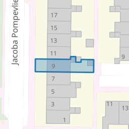 Perceel BRD00-B-3041