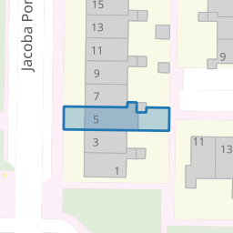 Perceel BRD00-B-3043