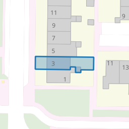 Perceel BRD00-B-3044