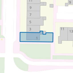 Perceel BRD00-B-3045