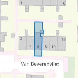 Perceel BRD00-B-3048