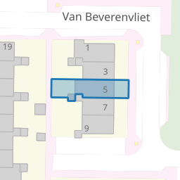 Perceel BRD00-B-3054