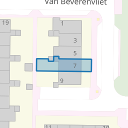 Perceel BRD00-B-3055