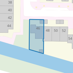 Perceel BRD00-B-3060