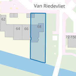 Perceel BRD00-B-3061