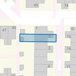 Perceel BRD00-B-3064