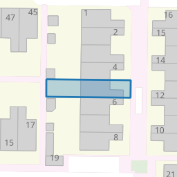 Perceel BRD00-B-3067