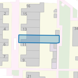 Perceel BRD00-B-3075