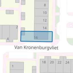 Perceel BRD00-B-3079