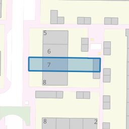 Perceel BRD00-B-3097