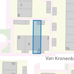 Perceel BRD00-B-3101