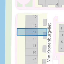 Perceel BRD00-B-3113