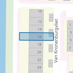 Perceel BRD00-B-3114