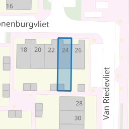 Perceel BRD00-B-3122