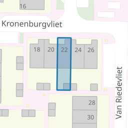 Perceel BRD00-B-3123