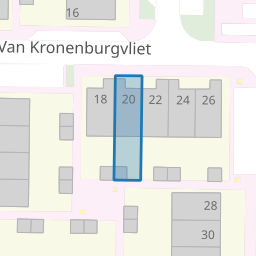 Perceel BRD00-B-3124