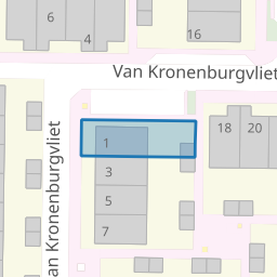 Perceel BRD00-B-3126