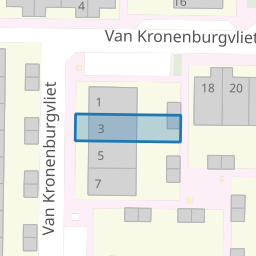 Perceel BRD00-B-3127