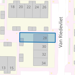 Perceel BRD00-B-3134