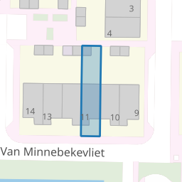 Perceel BRD00-B-3145