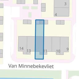 Perceel BRD00-B-3146