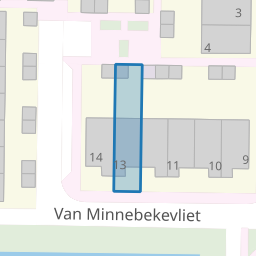 Perceel BRD00-B-3147