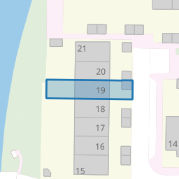 Perceel BRD00-B-3151