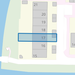 Perceel BRD00-B-3153