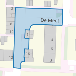 Perceel BRD00-B-3192