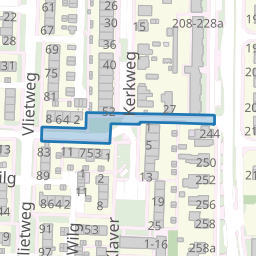 Perceel BRD00-B-3201