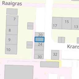 Perceel BRD00-B-3205