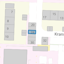 Perceel BRD00-B-3206