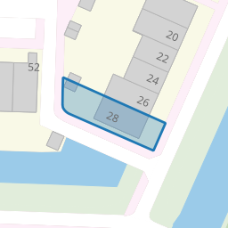 Perceel BRD00-B-3216