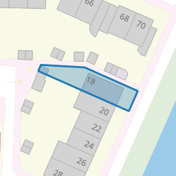 Perceel BRD00-B-3221