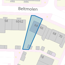 Perceel BRD00-B-3225