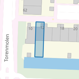 Perceel BRD00-B-3227