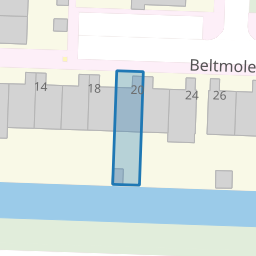 Perceel BRD00-B-3231