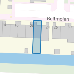 Perceel BRD00-B-3232