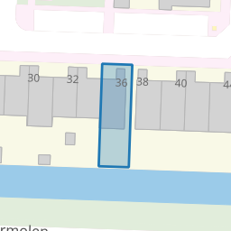 Perceel BRD00-B-3239