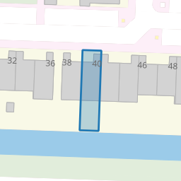 Perceel BRD00-B-3241