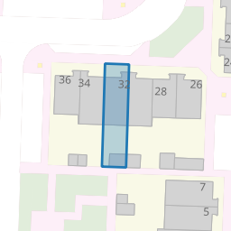 Perceel BRD00-B-3255