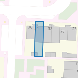 Perceel BRD00-B-3256