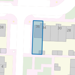 Perceel BRD00-B-3257