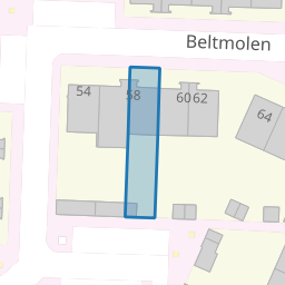 Perceel BRD00-B-3270